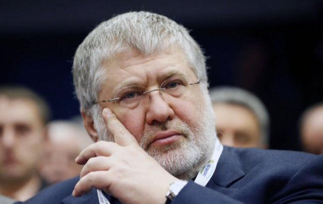 Вакарчук теж не чужий: Коломойський заявив, що підтримує партії “Слуга народу” та “Голос”