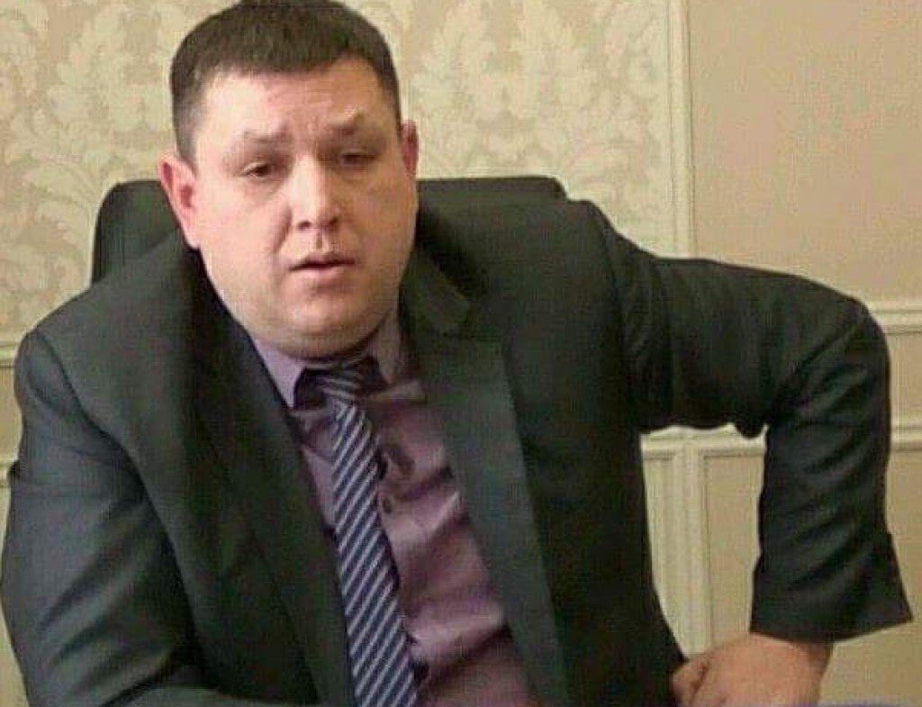 ЗМІ виявили у затвердженного голови Донецької ОДА брата-бойовика “ДНР”