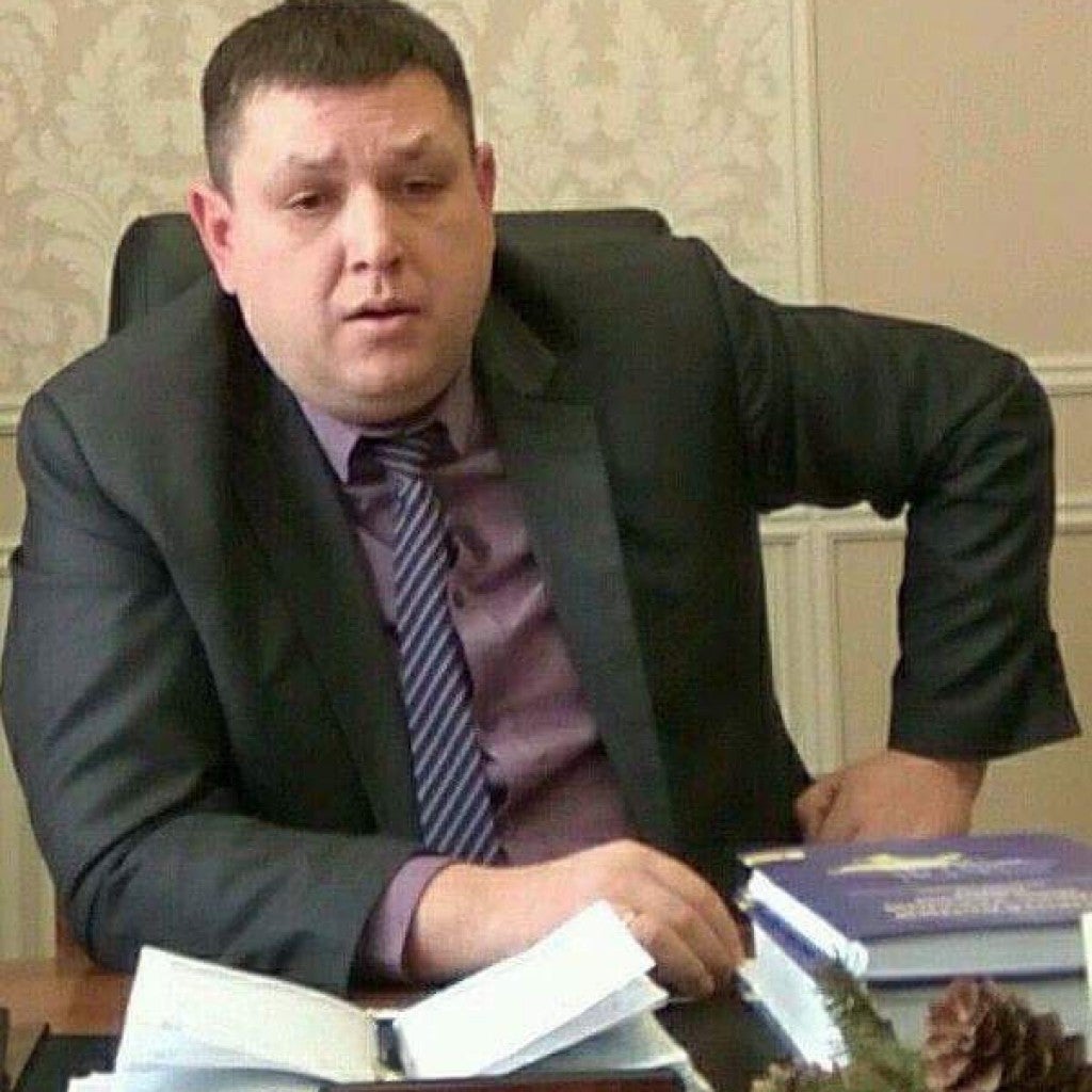 СМИ обнаружили у утвержденного главы Донецкой ОГА брата-боевика «ДНР»