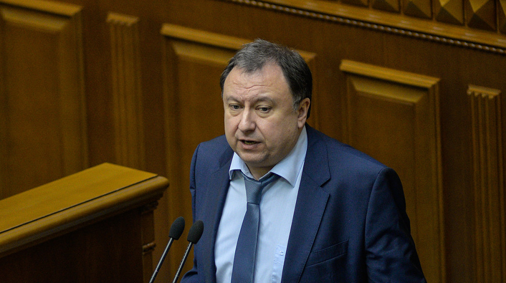 “Європейська Солідарність” не дала “роздерибанити” державну землю – Княжицький