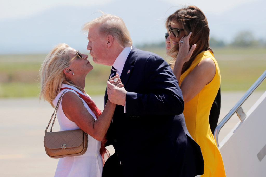 Трамп знову за своє: Путіна можна запросити на наступний саміт G7