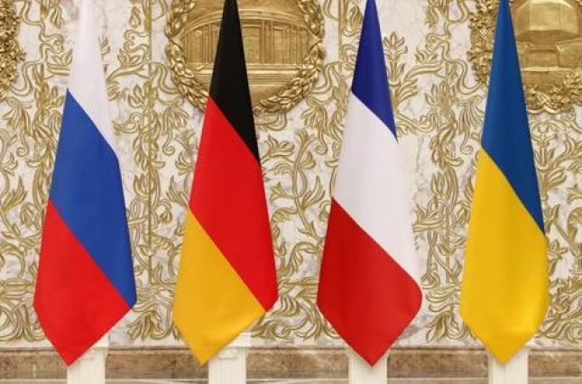 Франція не підтримує ідеї засідань в “нормандському форматі” – Мусієнко
