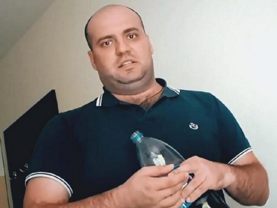 Побив ветерана і обіцяв згвалтувати народного депутата: поліція оголосила у розшук скандального “блогера”