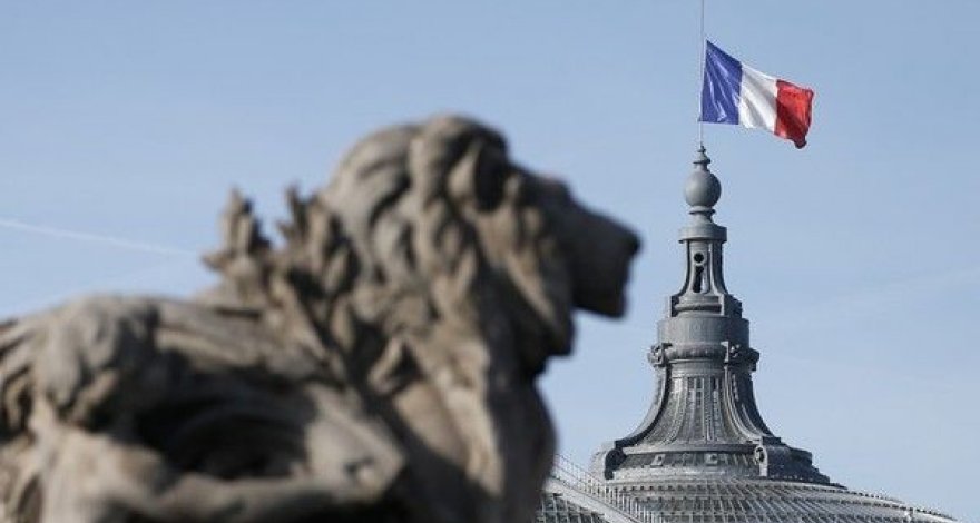 У Франції відкинули ідею залучення США до нормандського формату