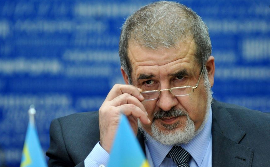 Денисова жестко отреагировала на открытие Россией уголовного дела против Чубарова