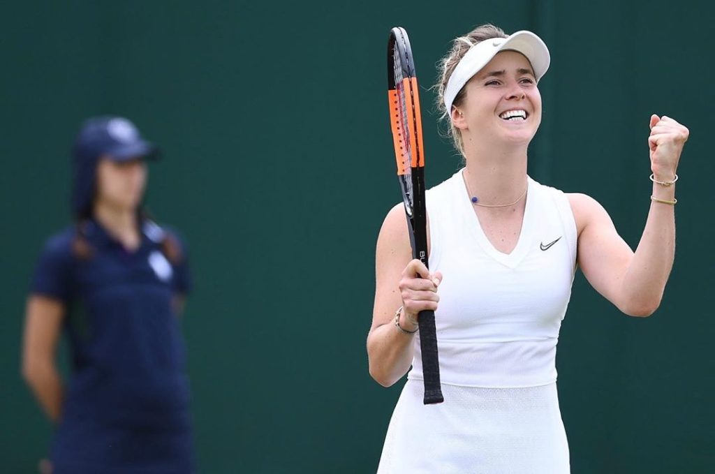 Світоліна обіграла Касаткіну і вийшла до чвертьфіналу турніру WTA в Сан-Хосе