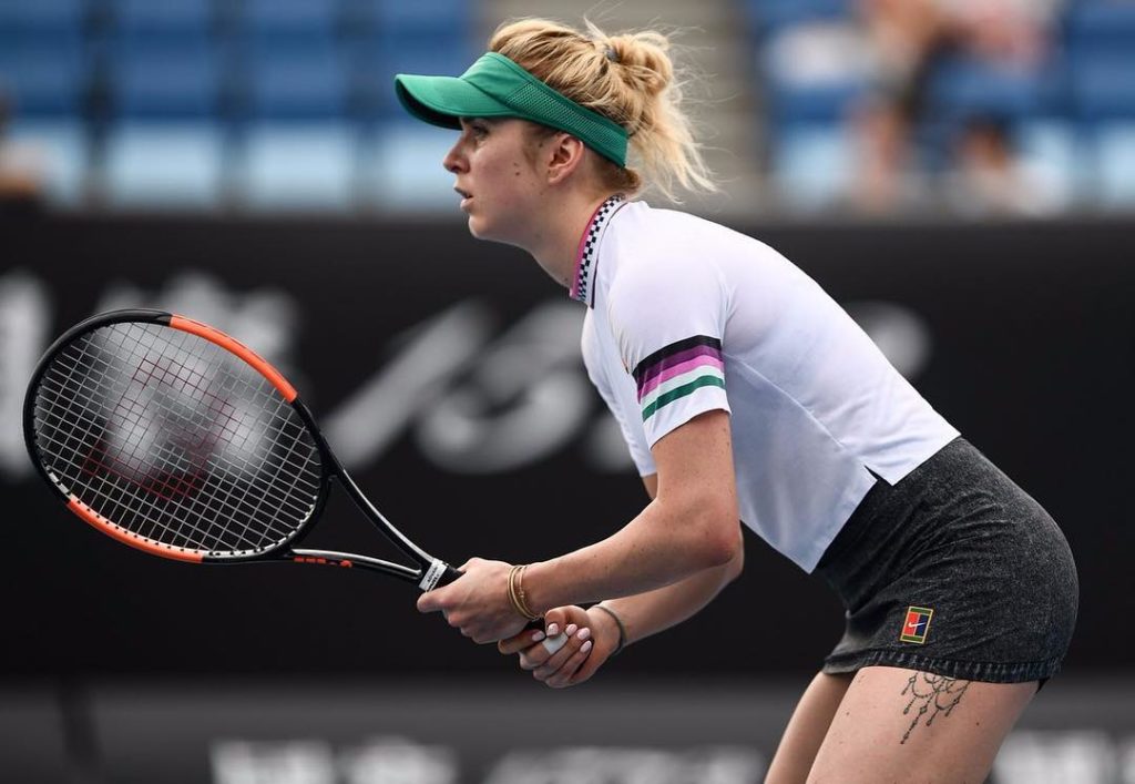 Світоліна програла у чвертьфіналі турніру WTA в Торонто