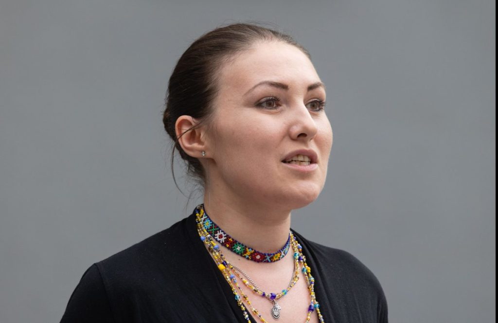 “ЄС” підтримує запровадження ринку землі, але за конкретними правилами і не в авральному режимі – Федина