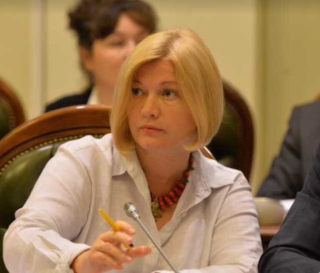 “Європейська Солідарність” закликає не визнавати результати “виборів” в окупованому Криму