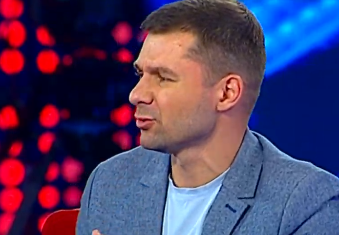Нардеп від “Слуги народу” заявив про відсутність юридичних перспектив у справах проти Фединої і Звіробій