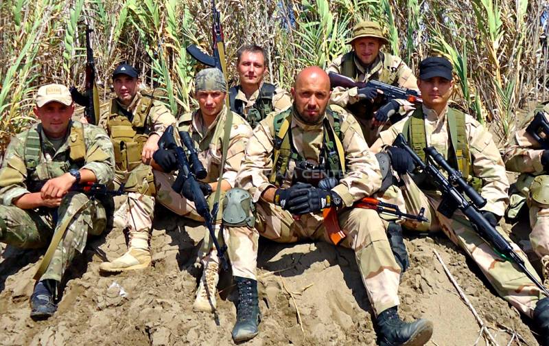 В окупованому Криму оголосили про набір найманців до нових ПВК: у Генштабі повідомили подробиці
