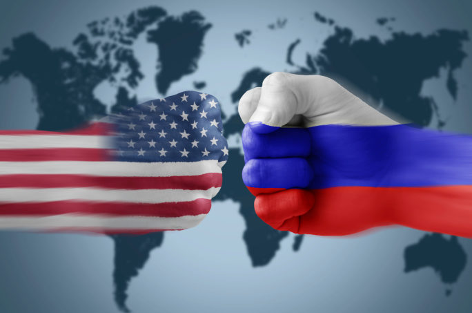 Kyiv away from the negotiating table: US discusses NATO deal with Russia