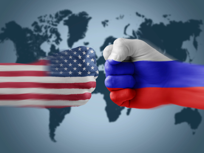 Сценарий ядерной войны: США провели военные учения на случай вооруженного конфликта с РФ
