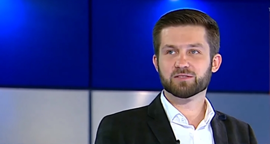 Схоже, що Зеленський хоче за допомогою Саакашвілі знищити власну партію – Кабакаєв