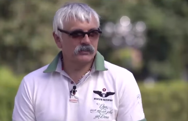 Спічрайтери мають писати так, щоб це не викликало сміху: Корчинський про промову Зеленського на Майдані