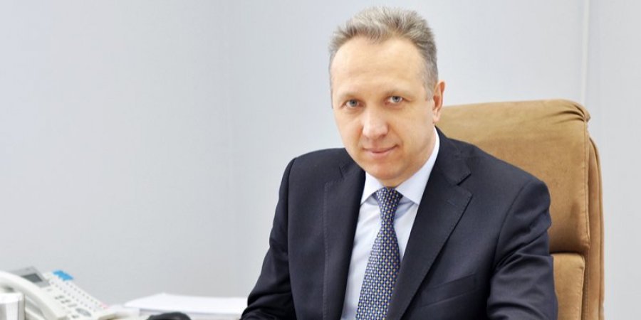 Заступник голови Вищої кваліфікаційної комісії суддів пішов у відставку