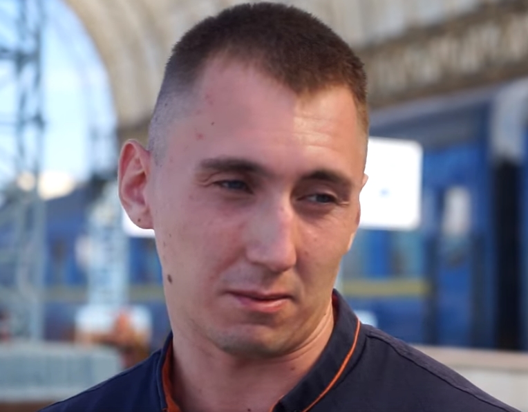 Окремий блок для українських “терористів”: колишній в’язень розповів про умови тримання в кримській колонії
