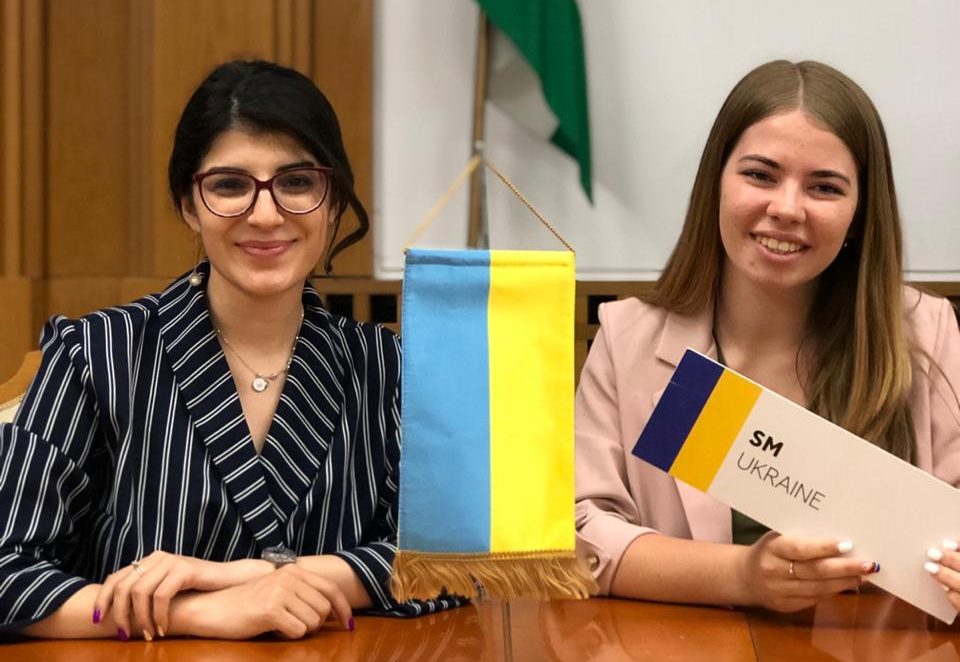 Лідери “Солідарної молоді” очолили офіційне видання студентської організації Європейської народної партії