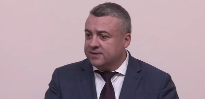 Зеленский назначил нового главу департамента СБУ по информационной контрразведки: что известно о нем