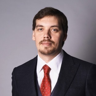 Гончарук став кандидатом у прем’єри