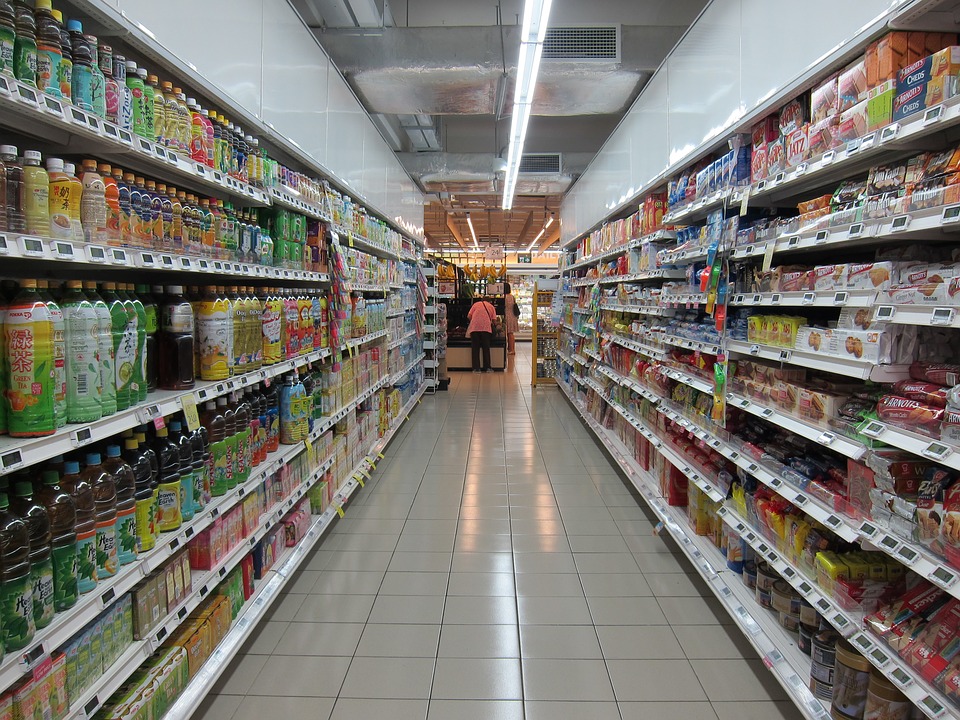 Відсьогодні в Україні почали діяти нові правила маркування продуктів