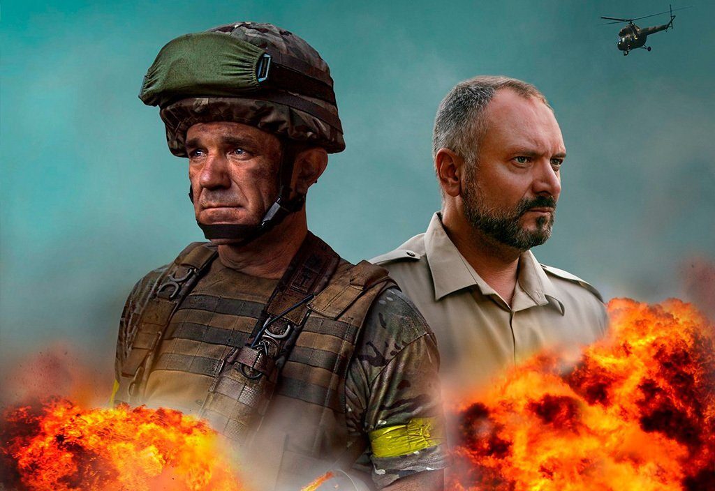Військова драма “здорової людини”: рецензія на фільм “Іловайськ 2014. Батальйон Донбас”