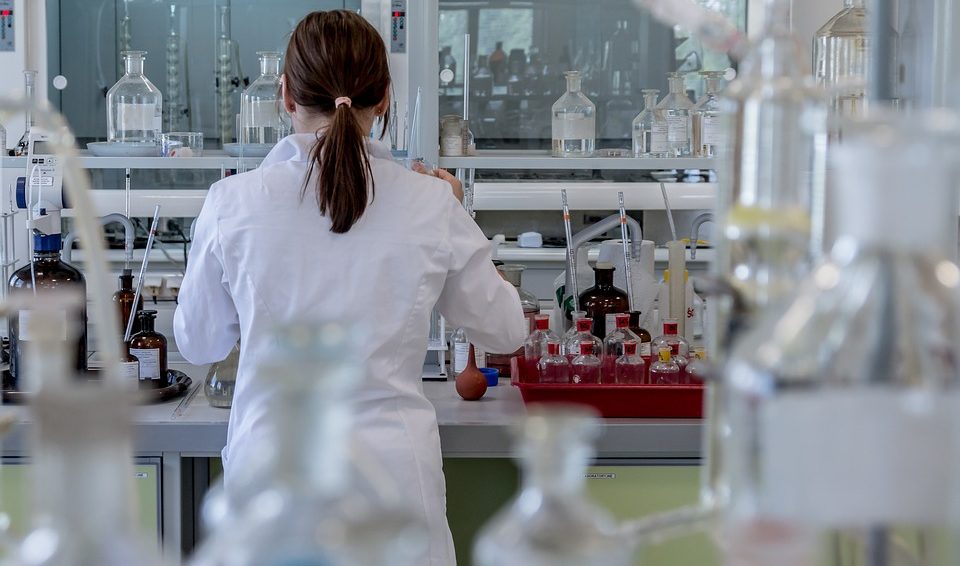 Китайські лікарі розповіли, коли зможуть розробити вакцину від коронавірусу