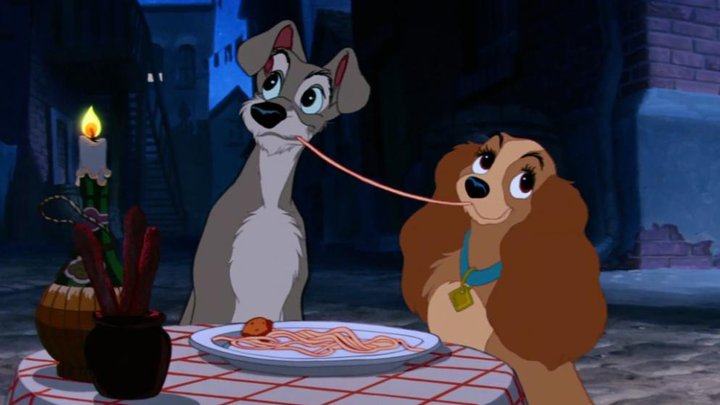 Disney создает киноадаптацию мультфильма «Леди и Бродяга»:  фото исполнителя главной роли
