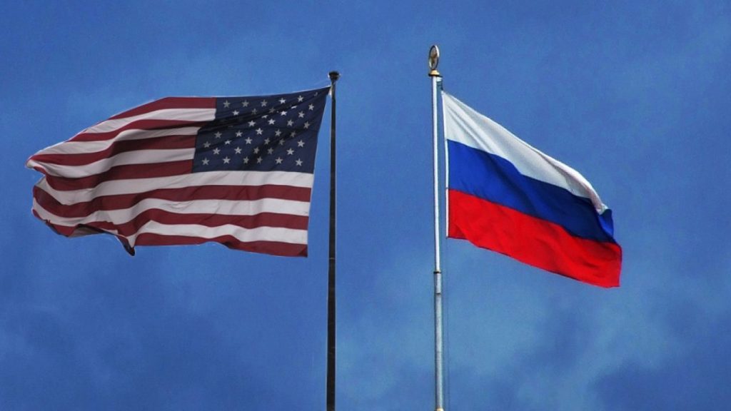 США лишили россиян права на безвизовый въезд на свои заморские территории