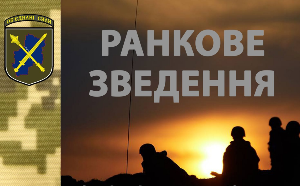 Война на Донбассе: с начала суток обстрелов не зафиксировано