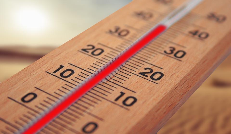 Autumn in Ukraine will begin with heat: thermometers will rise to +37°