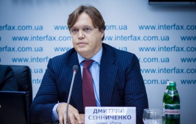 Фонд держмайна очолить Дмитро Сенниченко: що про нього відомо