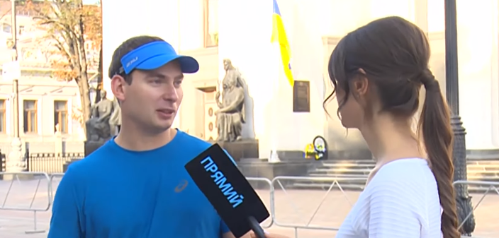 Проміняв розкіш на мандат: Железняк назвав чималеньку суму свого доходу до обрання депутатом