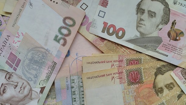 В Україні зростають борги із заробітної плати – Держстат
