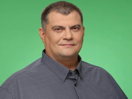 Великому депутату маленьке авто: на чому їздить “Юзік”