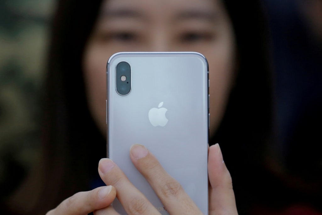 Apple к 2020 году выпустит бюджетный iPhone