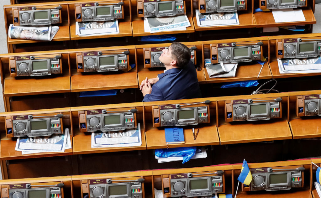 Монобільшості де-факто вже не існує – Кошель