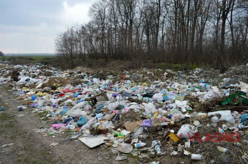 В уряді планують обкласти виробників додатковими зборами на роздільний збір сміття