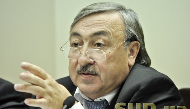 Звільнено голову Вищого господарського суду часів Януковича з посади судді