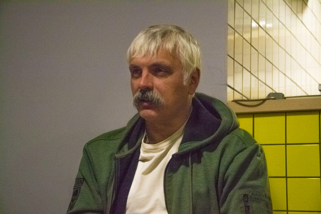 Зеленський – не українець, а радянська людина, яка розмовляє однією мовою з Путіним — Корчинський