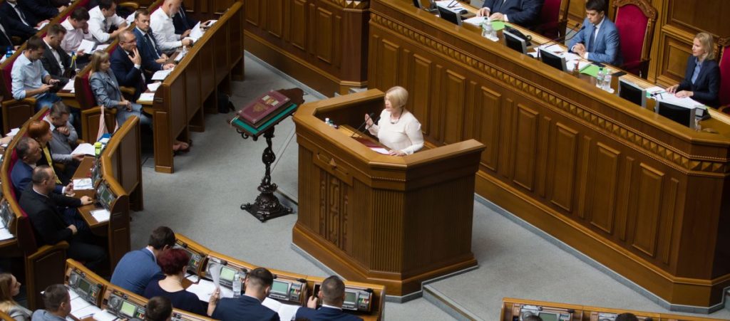 Російський телеканал “Звєзда” розгулює Києвом, а в Бухаресті з подачі Кремля затримали Чубарова – Геращенко