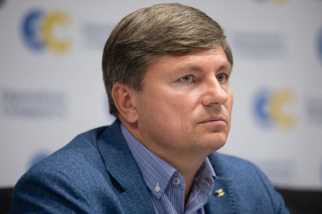 У Зеленского полным ходом забирают деньги местных общин — Герасимов о свертывании децентрализации
