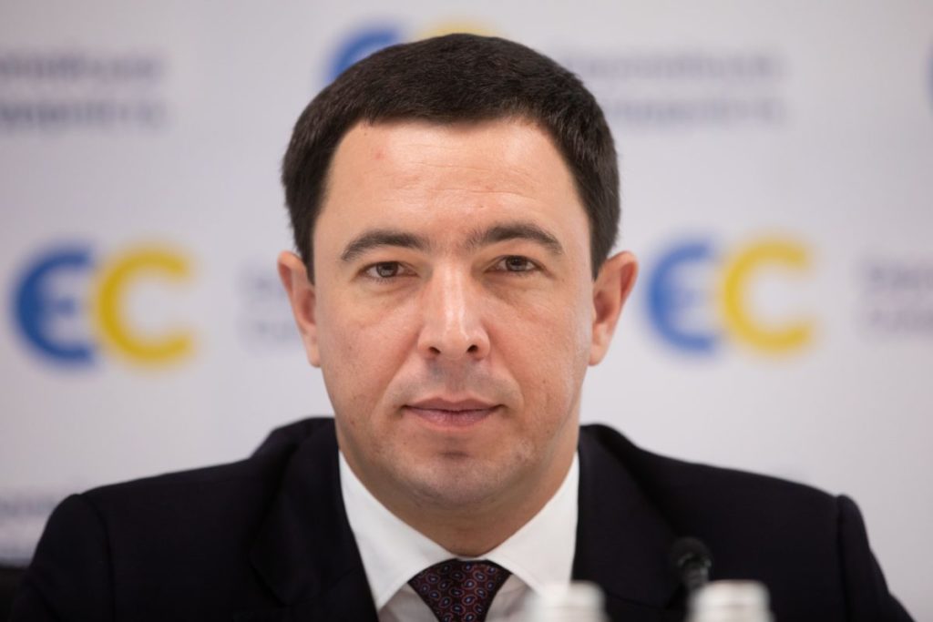 “Європейська Солідарність” – єдина опозиційна партія, яка має пріоритетом рух України до ЄС і НАТО – Прокопів