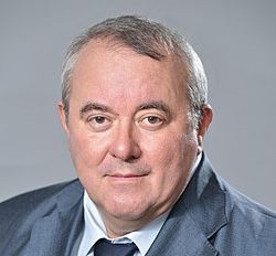 Колишнього народного депутата підозрюють у розкраданні $20 мільйонів з Ощадбанку
