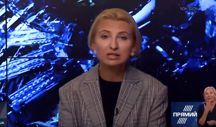 Решение о роспуске ЦИК приняли за два дня и это действительно стало сюрпризом — Бернацкая