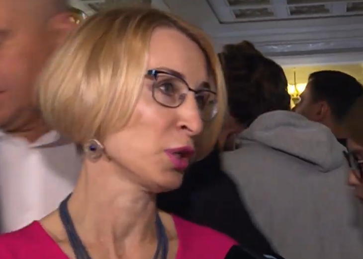 Готова до цього: Богуцька розповіла, скільки років її прослуховують