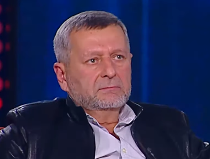 Зеленский начал дискредитацию местного самоуправления, как только получил власть — Чийгоз