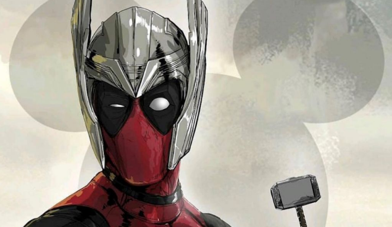 На зміну Павучку: Дедпул може з’явитись в одному з фільмів Marvel у 2021 році