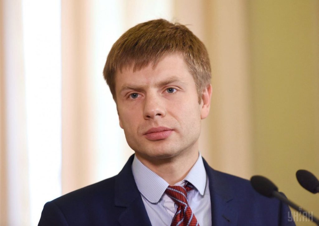 “Слуга народу” проти вступу україни у НАТО – Гончаренко