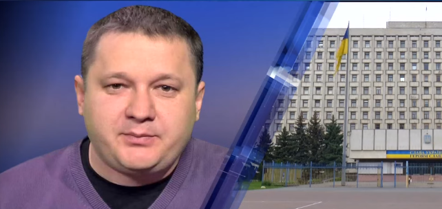 “Опитування Зеленського” нашкодить Україні на зовнішньополітичній арені – Кошель